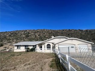 8585 Hillside Pl, Pinon Hills, CA 92372