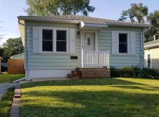 1619 Locke Ave, Waterloo, IA 50702