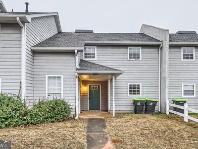 9424 Cypress Ln, Jonesboro, GA, 30238