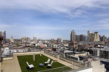 Sold by Brown Harris Stevens