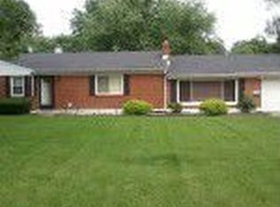 6522 Gardner Ln, Saint Louis, MO