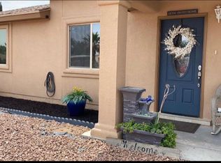 4916 Royal Dr, El Paso, TX 79924