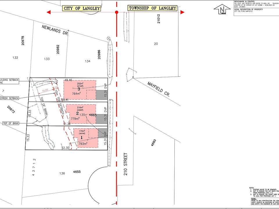 1st image of 4665 210th St