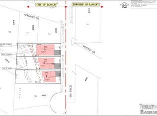 4665 210th St, Langley, BC V3A 2L3