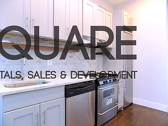 Rented by Big Square Realty LLC