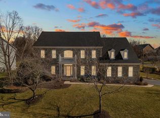 43258 Warwick Hills Ct, Leesburg, VA 20176