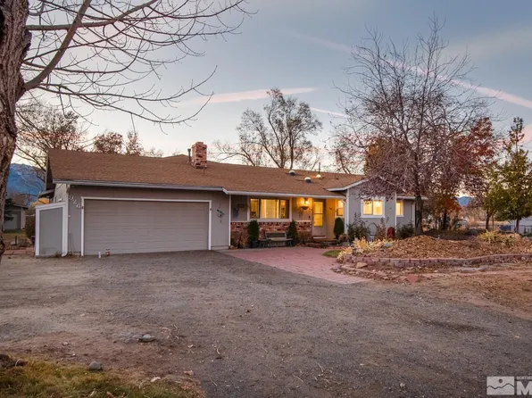 926 Dresslerville Rd, Gardnerville, NV 89460