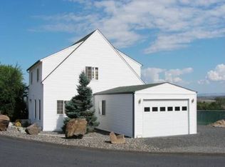 2575 Reservoir Rd, Clarkston, WA 99403