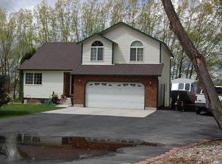 13139 N Billy Ln, Pocatello, ID 83202