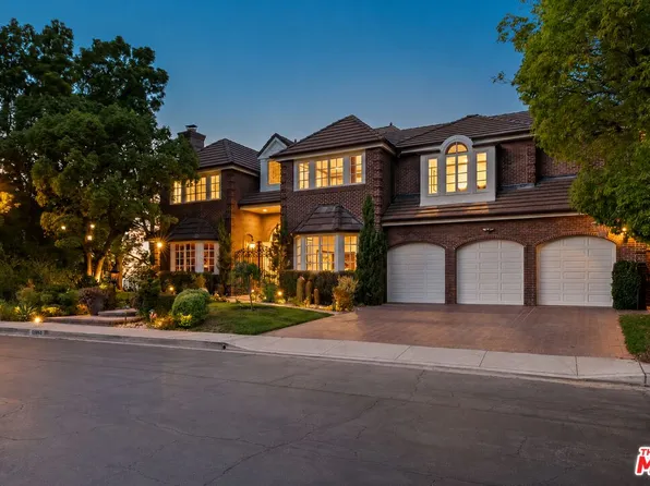 12053 Crest Ct, Beverly Hills, CA 90210