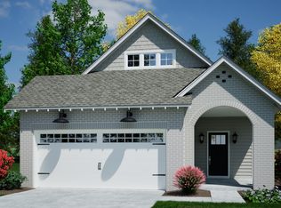 Ashfield Plan, Huntley Ridge, Pelham, AL 35124