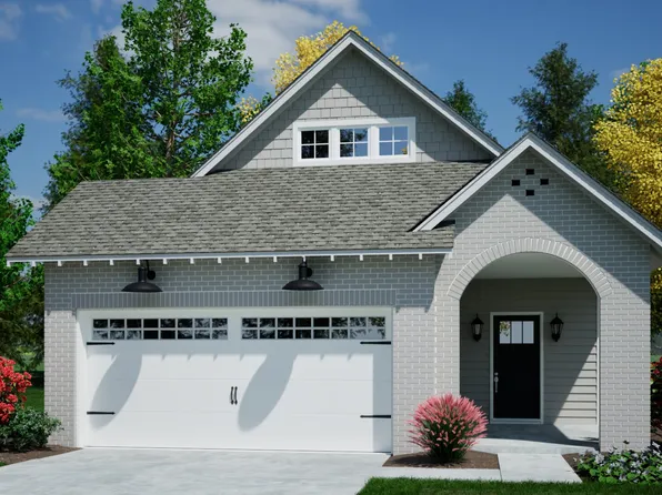 Ashfield Plan, Huntley Ridge