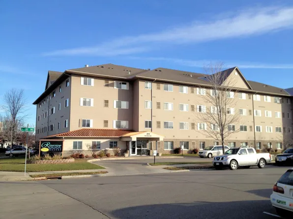 211 1st St NE APT 301, Rochester, MN 55906