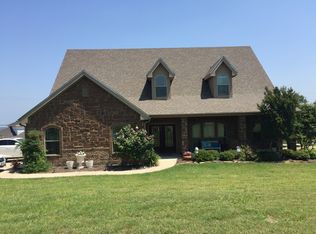 4945 Water Works Rd, Belton, TX 76513