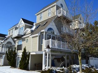 14205 Wight St, Ocean City, MD 21842