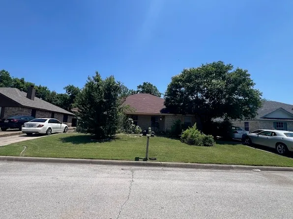 7748 Sable Ln #7750, North Richland Hills, TX 76182