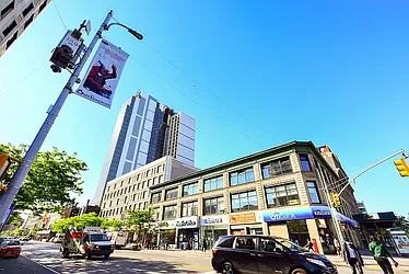 Rented by Keller Williams NYC