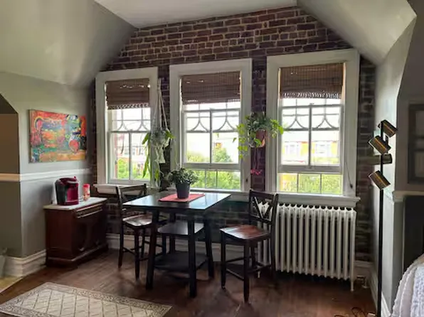 1831 Monument Ave APT 1, Richmond, VA 23220