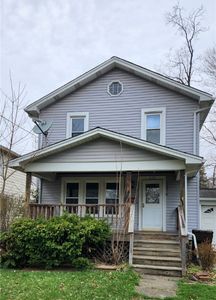 613 Terrace Ave, Grove City, PA, 16127