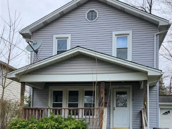 613 Terrace Ave, Grove City, PA 16127