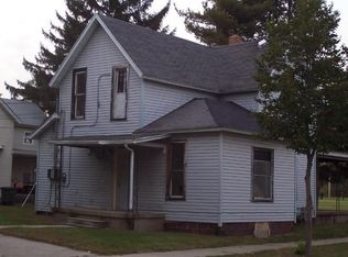 801 W Indiana Ave, Elkhart, IN 46516