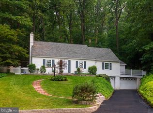 636 Shoemaker Ln, King Of Prussia, PA 19406