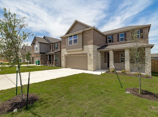 1232 Long Creek Ln, Belton, TX 76513