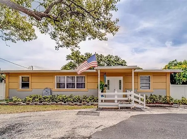 2335 Evans Rd, Clearwater, FL 33763