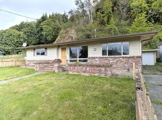 2519 Queets Ave, Hoquiam, WA 98550