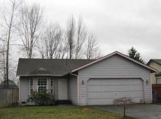 5418 102nd Pl NE, Marysville, WA 98270