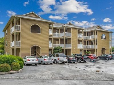 4102 Pinehurst Cir #1-B, Little River, SC, 29566