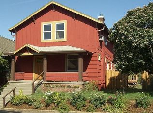 5236 NE 29th Ave, Portland, OR 97211