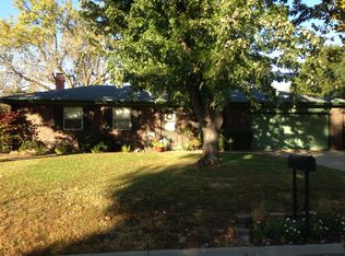 151 S Brunswick St, Wichita, KS 67209