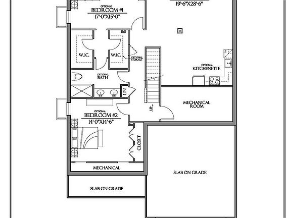2nd image of 414 Radcliffe Ct