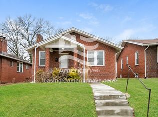 1089 Pennsylvania Ave, Saint Louis, MO 63130