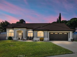 5262 Spring View Dr, Banning, CA 92220