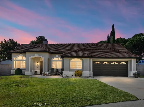 5262 Spring View Dr, Banning, CA 92220