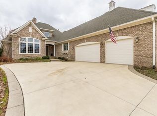 10774 Club Chse, Fishers, IN 46037