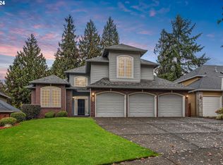 2485 Michael Dr, West Linn, OR 97068