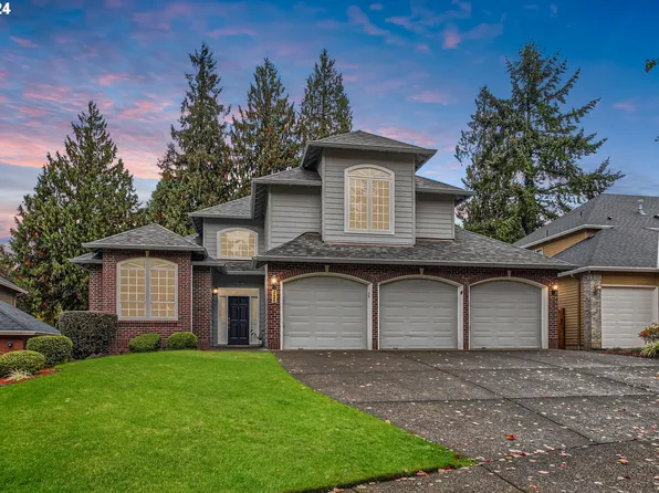 2485 Michael Dr, West Linn, OR 97068