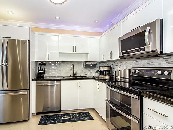 3rd image of 3756 NE 167th St #44