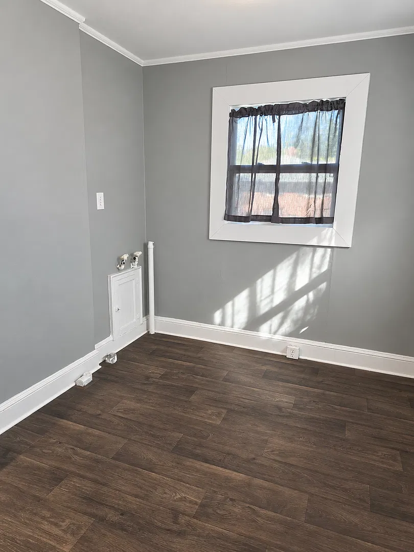 1 bedroom / 1 bathroom duplex in Kannapolis — Photo 3