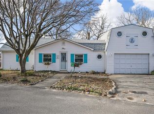 25 Lane #G, Warwick, RI 02888