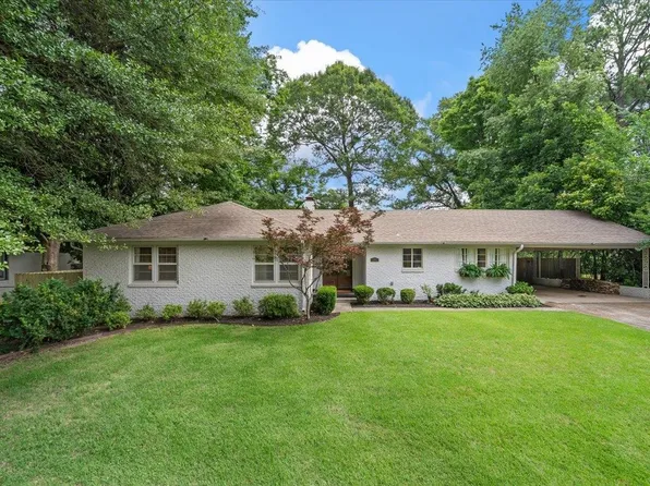 4154 Minden Rd, Memphis, TN 38117