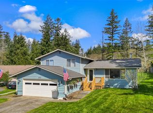 3890 Gala Loop, Bellingham, WA 98226