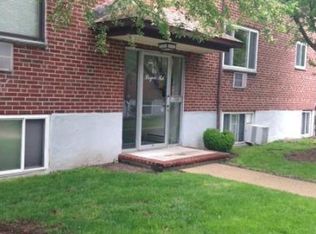 64 Bryon Rd UNIT 5, West Roxbury, MA 02132