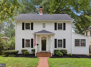 209 S Cherry Grove Ave, Annapolis, MD 21401
