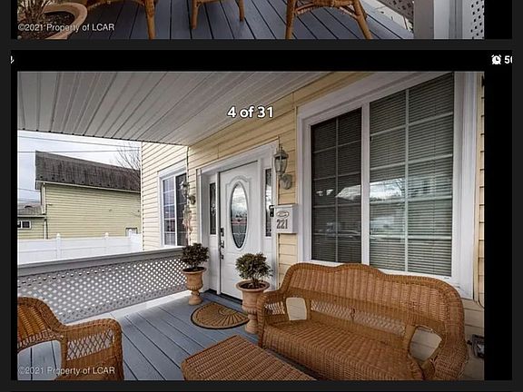 3rd image of 221 Sambourne St