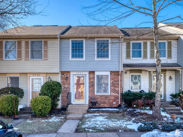 3752 Sudley Ford Ct, Fairfax, VA 22033