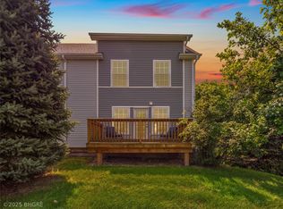 2150 NE 18th St UNIT 9, Grimes, IA 50111